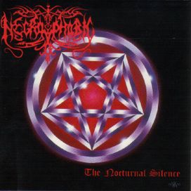 The Nocturnal Silence - 1993 • Álbum