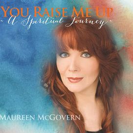 You Raise Me Up - A Spiritual Journey - 2016 • Álbum