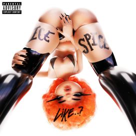 Like..? - 2023 • Sencillo/EP