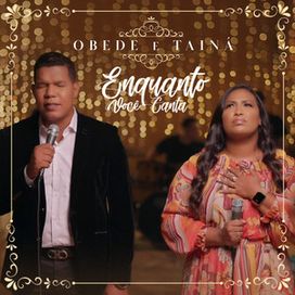 Enquanto Você Canta - 2021 • Sencillo/EP