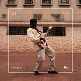 Bluesman - 2018 • Álbum