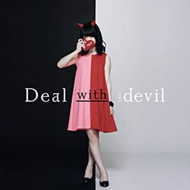 Deal with the devil - 2017 • Single/EP
