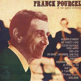 Amour, Danse Et Violons Nº 37 - 1971 • Álbum