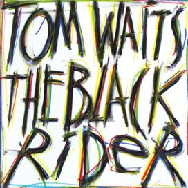 The Black Rider - 1993 • Álbum