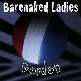 Gordon - 1992 • Álbum
