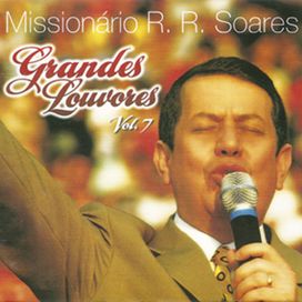 Grandes Louvores, Vol. 7 - 2006 • Álbum