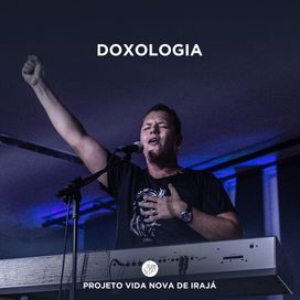 Doxologia (Ao Vivo) (part. Diego Campos e Tati Teixeira) - 2019 • Sencillo/EP