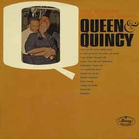 Queen &amp; Quincy - 1964 • Álbum