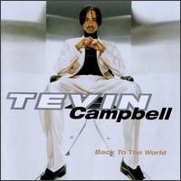 Back To The World - 1996 • Álbum