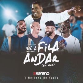 Se a Fila Andar - 2020 • Single/EP