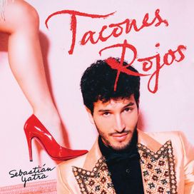 Tacones Rojos - 2021 • Sencillo/EP