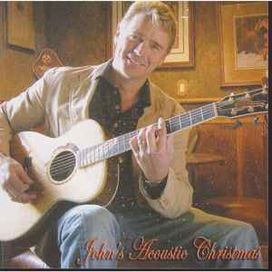John's Acoustic Christmas - 2009 • Álbum