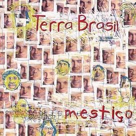 Mestiço - 1998 • Álbum