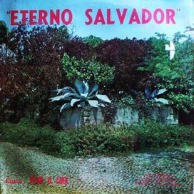 Eterno Salvador - Álbum