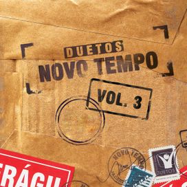 Duetos Novo Tempo - Volume 3 - 2011 • Álbum