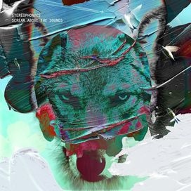 Scream Above The Sounds - 2017 • Álbum