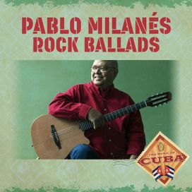 Pablo Milanés' Rock Ballads - 2021 • Álbum