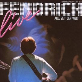 Live (Alle Zeit Der Welt) - 1985 • Álbum