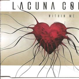 Within Me - 2006 • Sencillo/EP