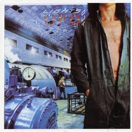 Lights Out - 1977 • Álbum