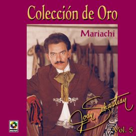  Colección De Oro, Vol. 5: Mariachi - 2005 • Recopilación