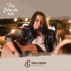 Pra Falar de Nós (Ao Vivo) - 2019 • Álbum