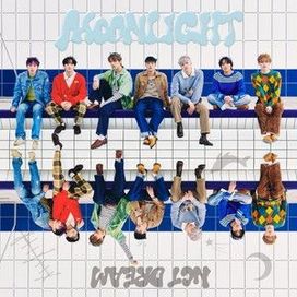 Moonlight - 2024 • Sencillo/EP