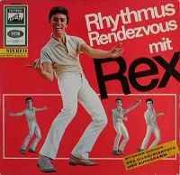 Rhythmus Rendezvous Mit Rex - 1964 • Álbum