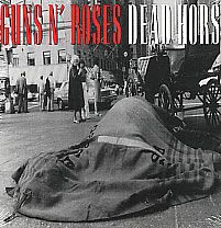 Dead Horse - 1993 • Sencillo/EP