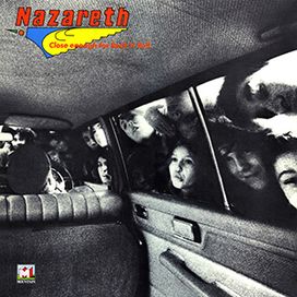 Close Enough For Rock 'n' Roll - 1976 • Álbum