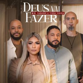 Deus Vai Fazer - 2023 • Single/EP