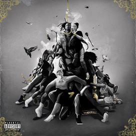 War &amp; Wonders - 2021 • Álbum