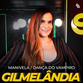 Manivela/Dança do Vampiro - 2023 • Single/EP