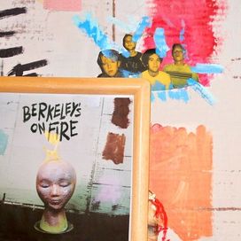 Berkeley's On Fire - 2019 • Álbum