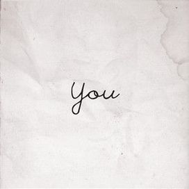 You - 2016 • Sencillo/EP