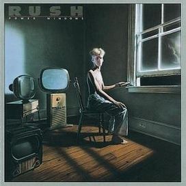 Power Windows (Remastered) - 1997 • Álbum