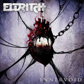 Innervoid - 2023 • Álbum