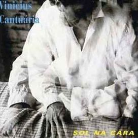 Sol na Cara - 1996 • Álbum