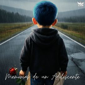 Memorias De Un Adolescente - 2026 • Álbum
