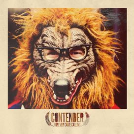 Contender - 2012 • Álbum