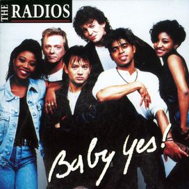 Baby Yes! - 1994 • Álbum