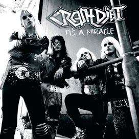 It's a Miracle - 2005 • Sencillo/EP