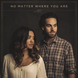 No Matter Where You Are - 2014 • Álbum