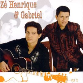 Vol.2 - 2003 • Álbum