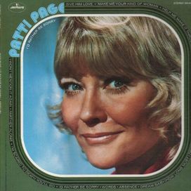 I'd Rather Be Sorry - 1971 • Álbum