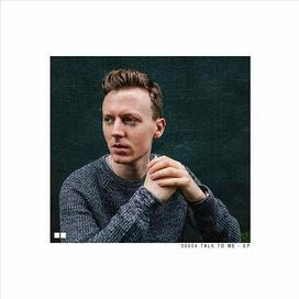 Talk To Me - 2017 • Sencillo/EP