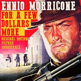 For a Few Dollars More - 1965 • Álbum