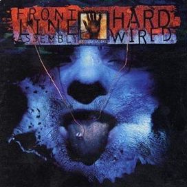 Hard Wired - 1995 • Álbum