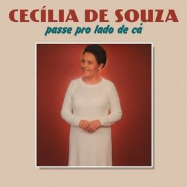 Passe do Lado de Cá - Cecília de Souza