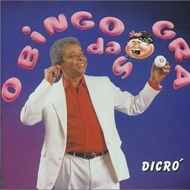 Warner 30 Anos: Dicr - 2006 • Álbum
